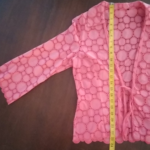 2 for$25/Vintage blouse - Picture 7 of 8